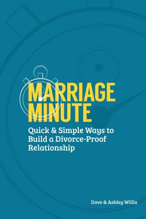 Cover of the book Marriage Minute by Joyce Elaine Jones