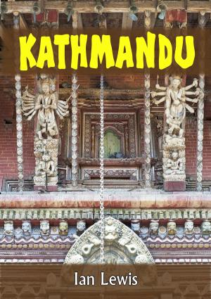 Cover of the book Kathmandu by Ali Al-Arithy