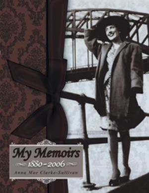 Cover of the book My Memoirs by Gloria V. Jones