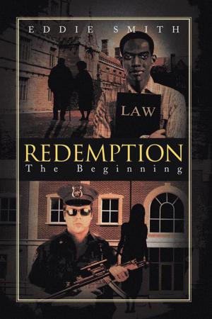 Cover of the book Redemption by Raven Bearwolf