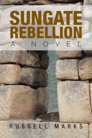 Cover of the book Sungate Rebellion by Patrick Sean Naish