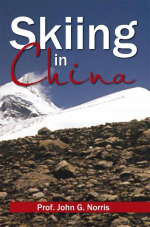 Book cover of Skiing in China