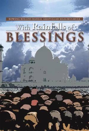Cover of the book With Rainfalls of Blessings by Carlos Vargas Vidal Sr