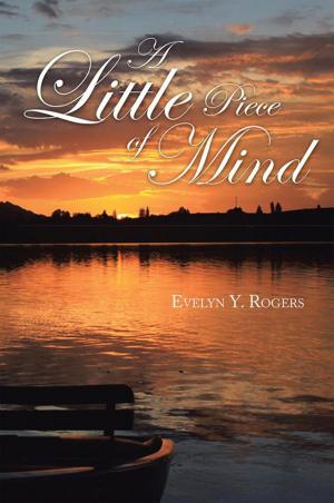 Cover of the book A Little Piece of Mind by Tawanda Davis