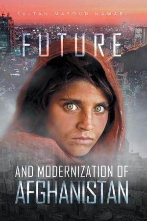 Cover of the book Future and Modernization of Afghanistan by Stitch Frizbin
