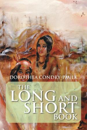 bigCover of the book The Long and Short Book by 