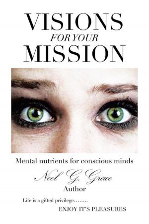 Cover of the book Visions for Your Mission by Prasant