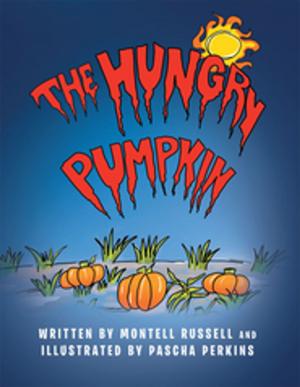 Cover of the book The Hungry Pumpkin by Gary Magallon