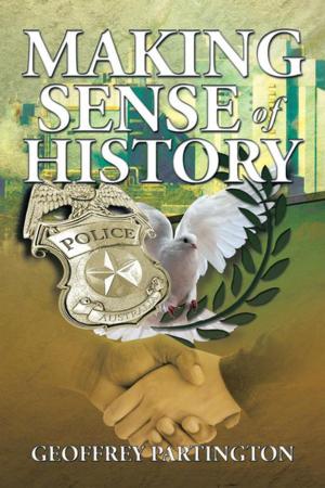 Cover of the book Making Sense of History by Shaun Robinson