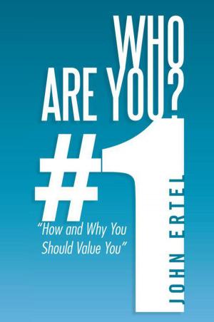Cover of the book Who Are You? # 1 by Fred Hoon