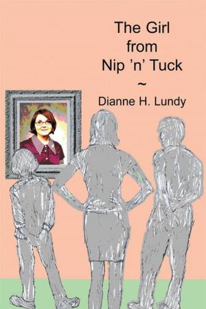 Cover of the book The Girl from Nip 'N' Tuck by Michelle Mueller