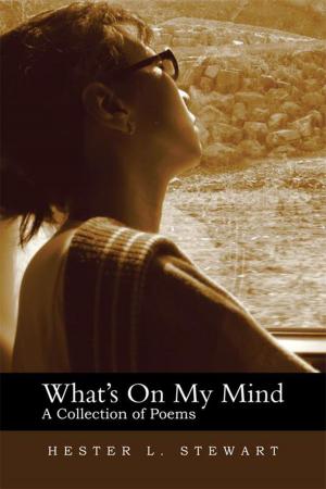 Cover of the book What's on My Mind by Nino E. Green