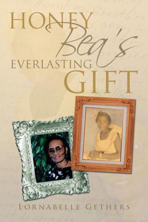 bigCover of the book Honey Bea's Everlasting Gift by 