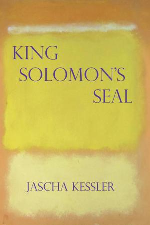Cover of the book King Solomon's Seal by Sallie Becker