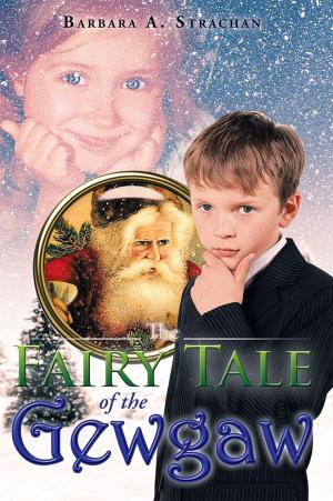 bigCover of the book The Fairy Tale of the Gewgaw by 