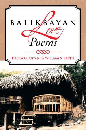 Cover of the book Balikbayan Love Poems by Kacper Zagadka