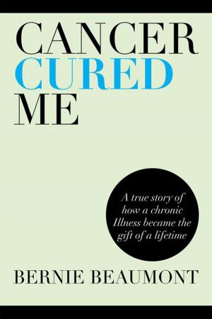 Cover of the book Cancer Cured Me by Jonathan Wright