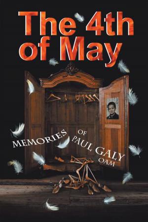 Cover of the book The 4Th of May by Adrian McMinn