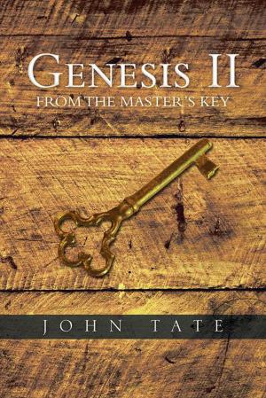 Cover of the book Genesis Ii from the Master’S Key by Dana Adams