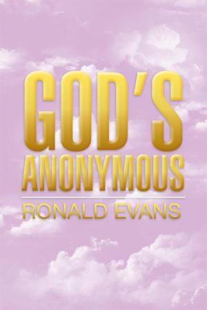 Cover of the book God's Anonymous by Florence J. Paul
