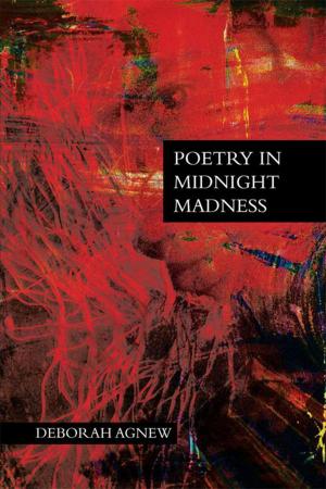 Cover of the book Poetry in Midnight Madness by Arl P. Olean
