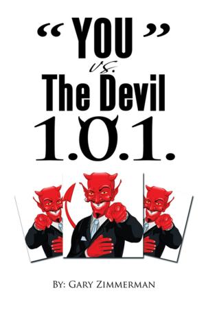 Cover of the book ''You'' Vs. the Devil 1.0.1 by J F Scott
