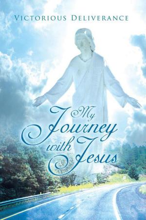 Cover of the book My Journey with Jesus by Marian Colette