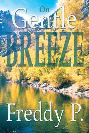 Cover of the book On Gentle Breeze by D.E. Smith