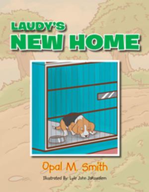 Cover of the book Laudy's New Home by Jeanette Larson