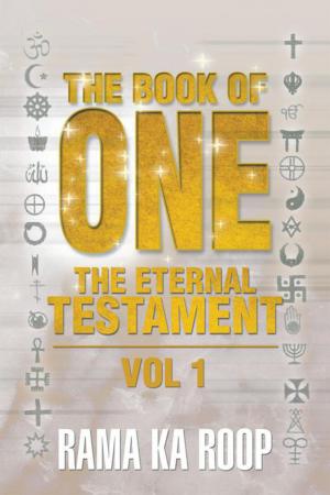 Cover of the book The Book of One by Leon C. Harden