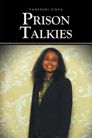Cover of the book Prison Talkies by Christopher A. Brown