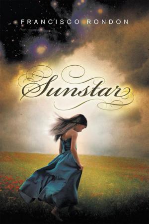 Cover of the book Sunstar by Calvin Kerr Jr