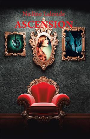 Cover of the book Ascension by Richard J. J. O’Connor