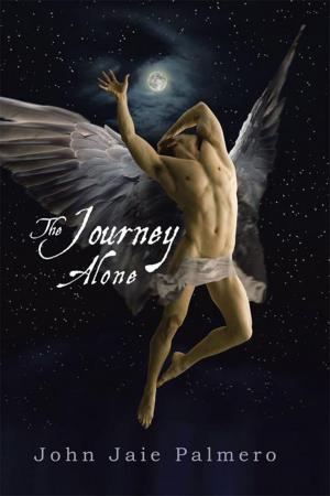 Cover of the book The Journey Alone by Lauren Scott