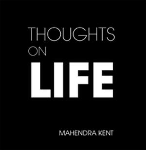 Cover of the book Thoughts on Life by David Cochrane