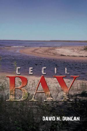 Cover of the book Cecil Bay by Mano Govindaraj
