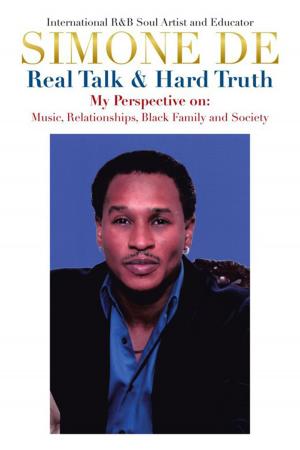 Book cover of Real Talk and Hard Truth