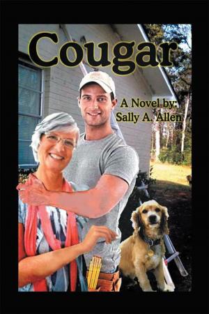 Cover of the book Cougar by Nicholas Aharon Boggioni