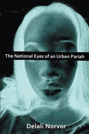Cover of the book The National Eyes of an Urban Pariah by Lucille Gilliland