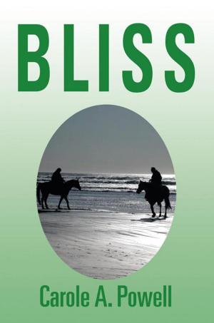 Cover of the book Bliss by Anna Ruffino