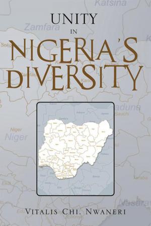 Book cover of Unity in Nigeria’S Diversity