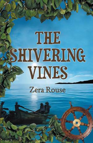 Cover of the book The Shivering Vines by Sabita Mishra