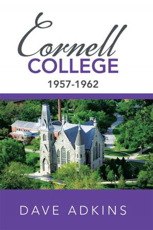 Cover of the book Memories of Cornell College by Nathaleen Cobb