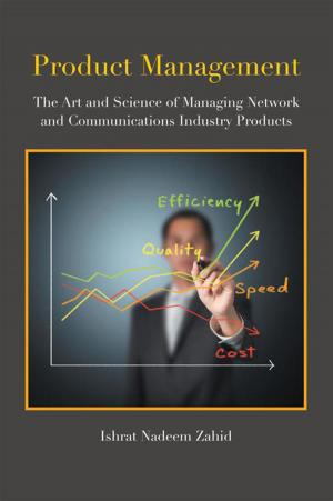 Cover of the book Product Management by M.K. Sullivan