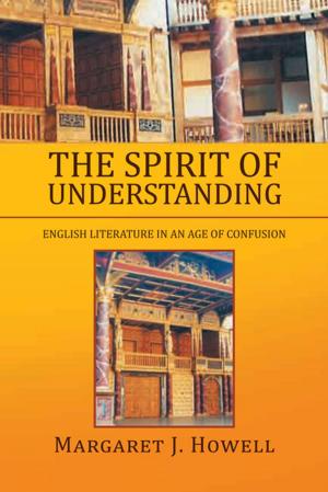 Cover of the book The Spirit of Understanding by Edward W. Pluemer