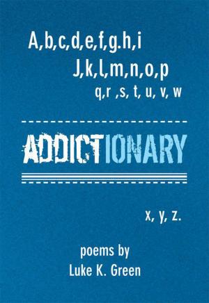 Cover of the book Addictionary by Rafaella Cruciani