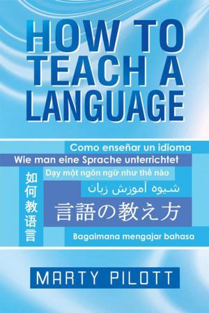 Cover of the book How to Teach a Language by Janice Mannex