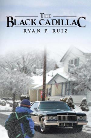bigCover of the book The Black Cadillac by 