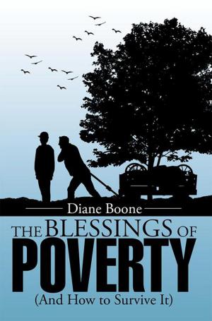 Cover of the book The Blessings of Poverty by Lana Schneider