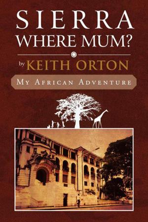 bigCover of the book Sierra Where Mum? by 